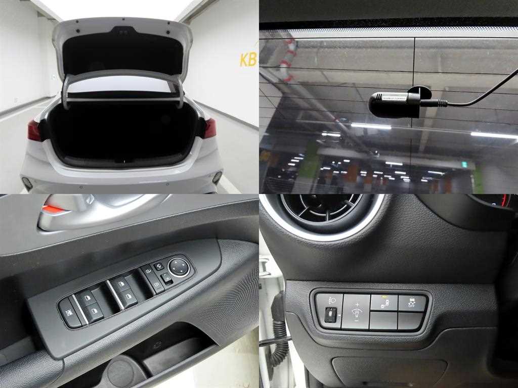 KIA K3 2022 - Importación desde Corea - HF Imports Iquique - Foto 18