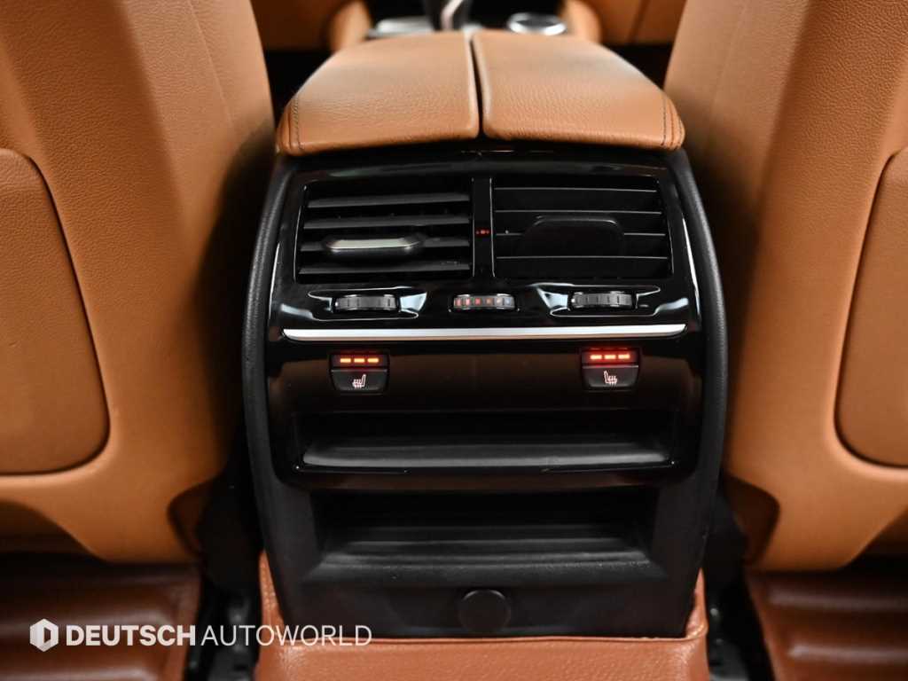 BMW 5 Series 2018 - Importación desde Corea - HF Imports Iquique - Foto 16