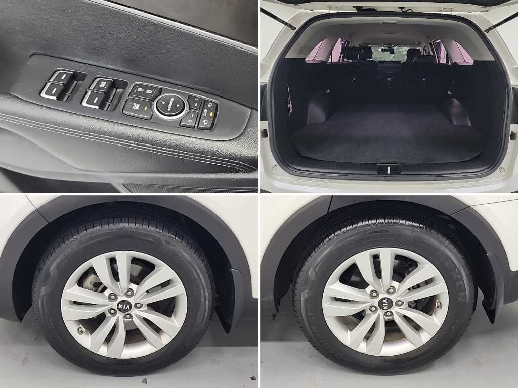 KIA Sorento 2015 - Importación desde Corea - HF Imports Iquique - Foto 18