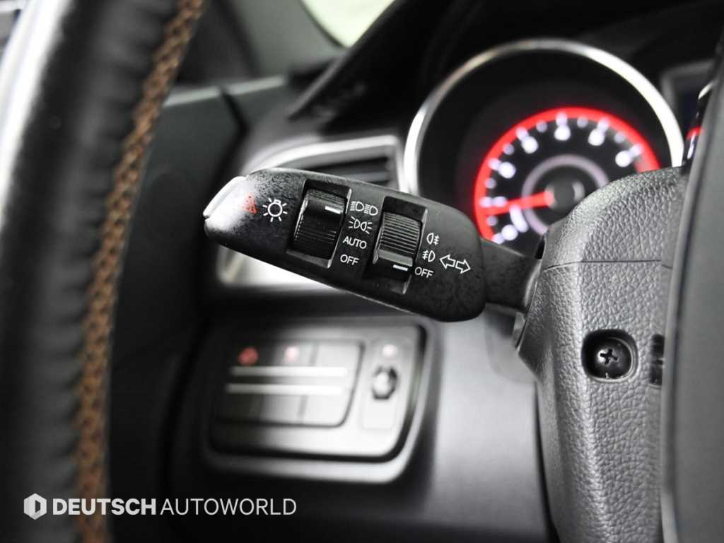 Ssangyong Tivoli 2018 Blanco - Importación desde Corea - HF Imports Iquique - Foto 17