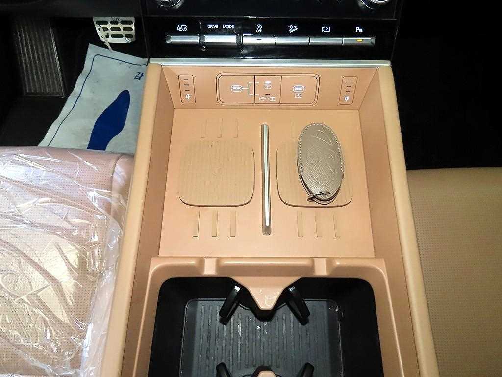 HYUNDAI Santa Fe - Vista 12