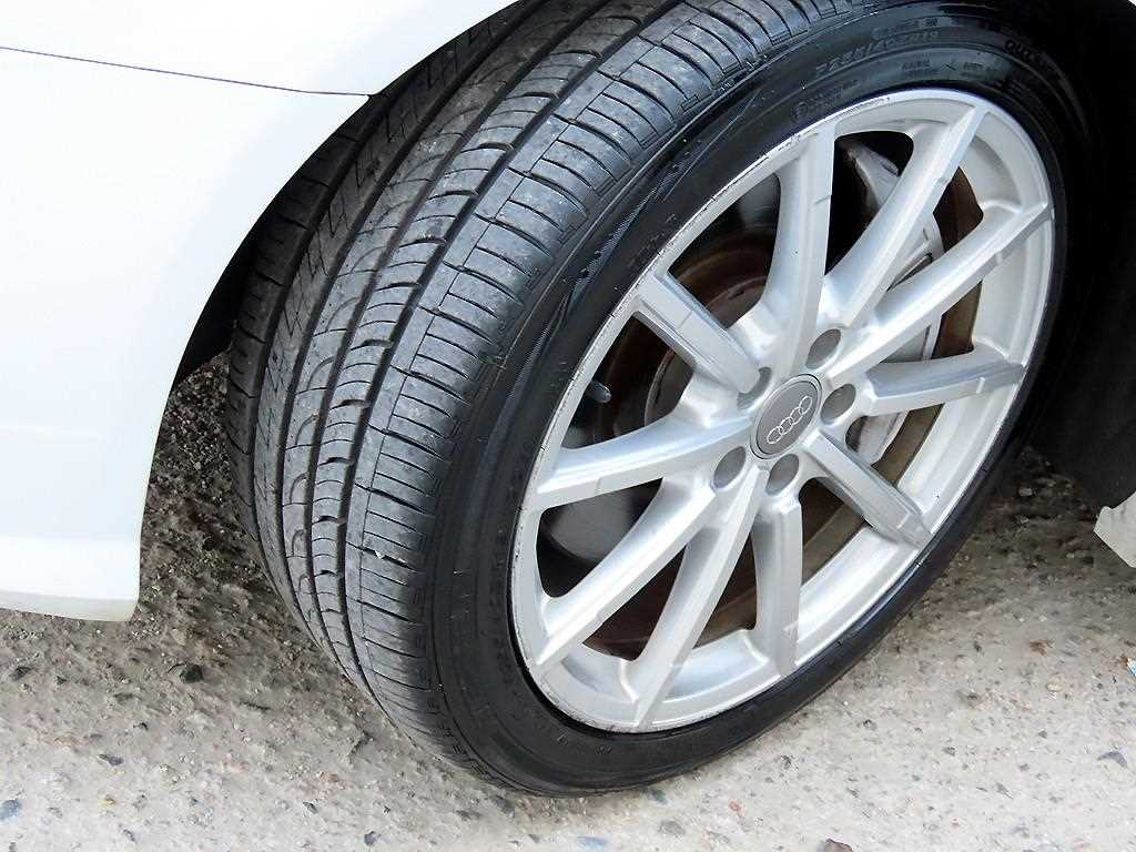 Audi A6 2016 Blanco - Importación desde Corea - HF Imports Iquique - Foto 20