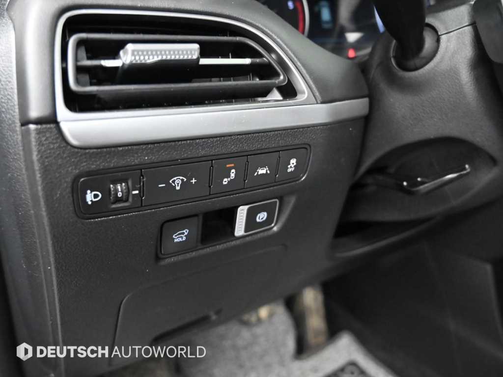 HYUNDAI Palisade 2022 Gris - Importación desde Corea - HF Imports Iquique - Foto 17