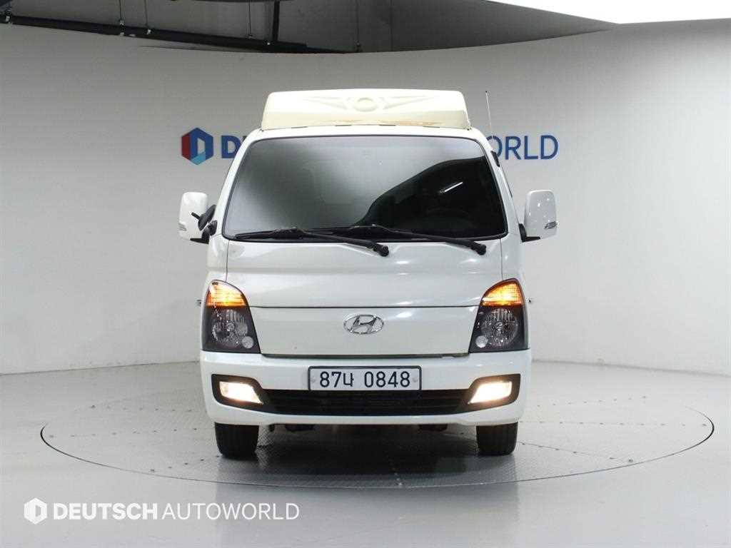 Small Truck Cargo (small) - Vista 3