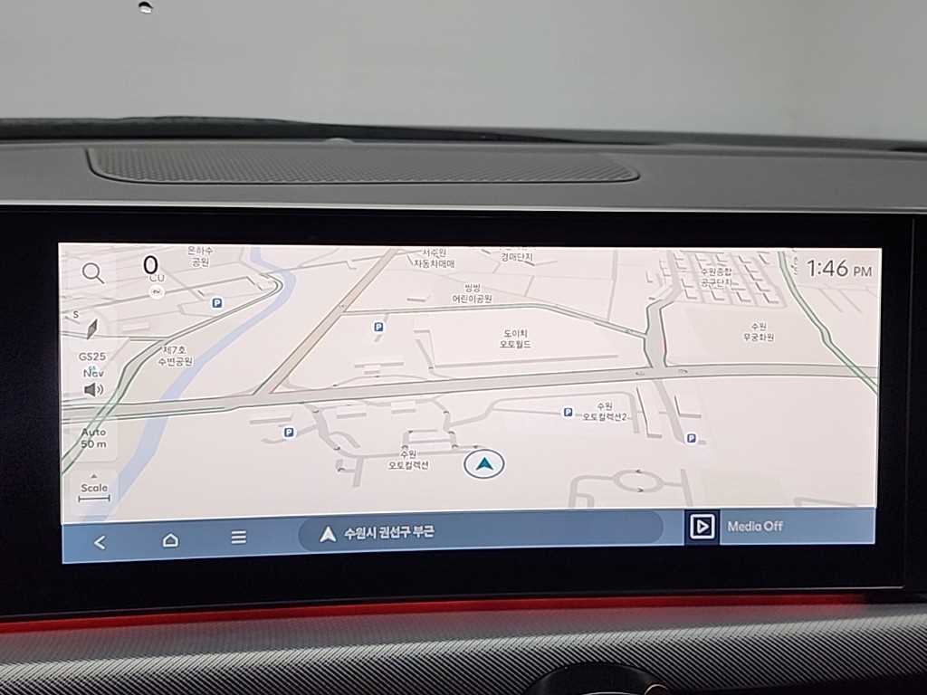 HYUNDAI Sonata 2024 - Importación desde Corea - HF Imports Iquique - Foto 15