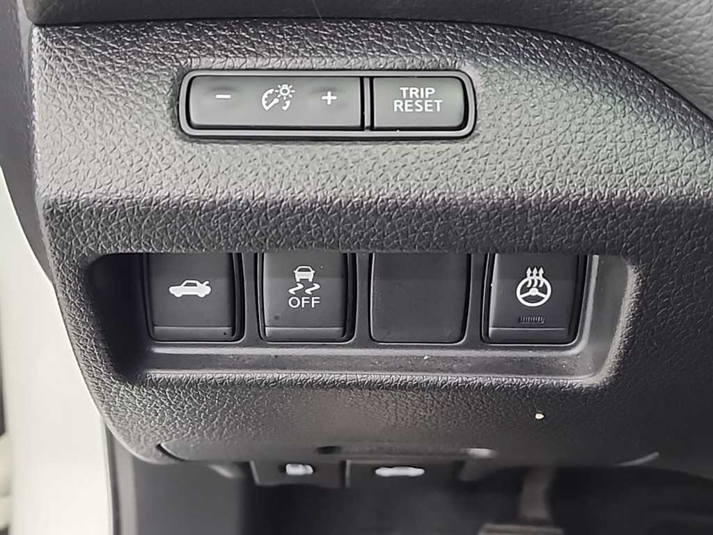 Nissan Altima 2017 Blanco - Importación desde Corea - HF Imports Iquique - Foto 18