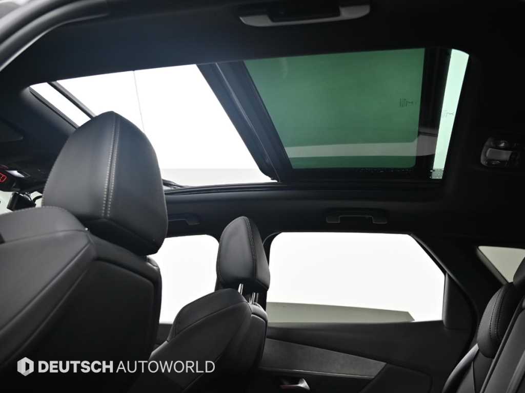 Peugeot 3008 2022 Gris - Importación desde Corea - HF Imports Iquique - Foto 18