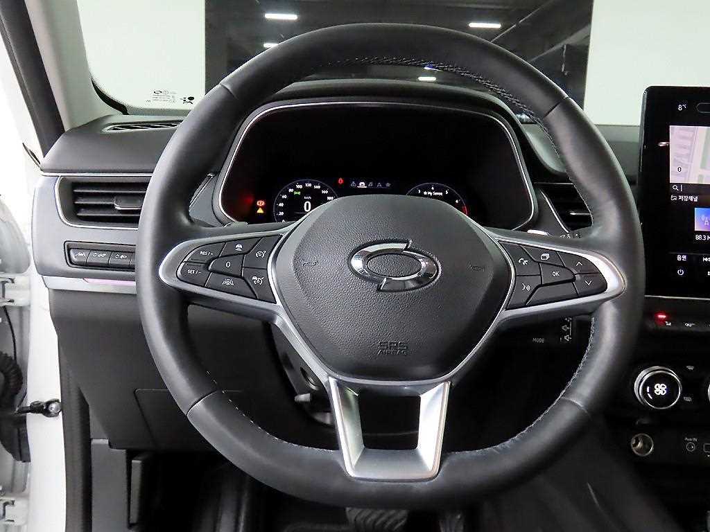 SAMSUNG XM3 - Vista 9