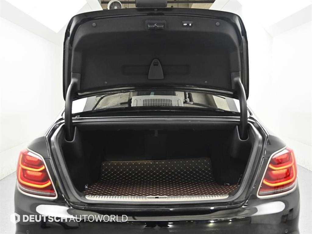 KIA K9 2019 Negro - Importación desde Corea - HF Imports Iquique - Foto 19