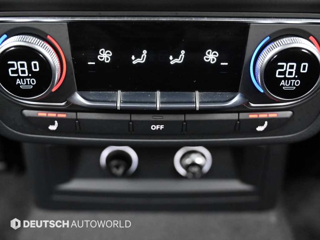 Audi Q7 2019 - Importación desde Corea - HF Imports Iquique - Foto 16