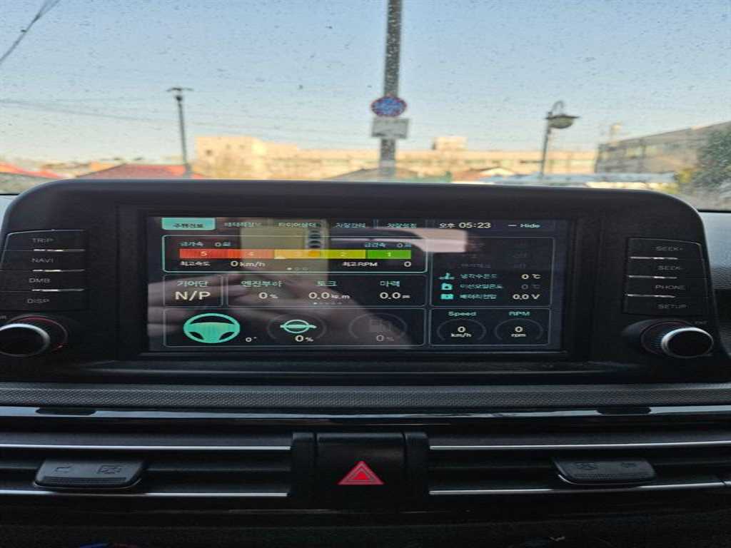 KIA Seltos 2022 Blanco - Importación desde Corea - HF Imports Iquique - Foto 13