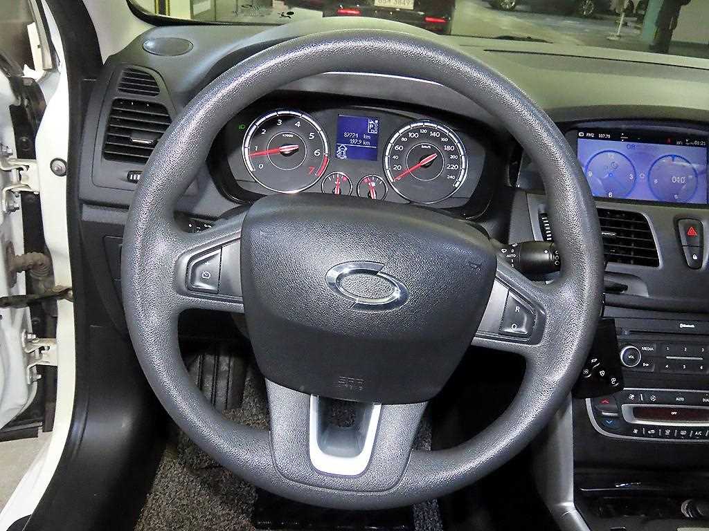 SAMSUNG SM5 - Vista 8