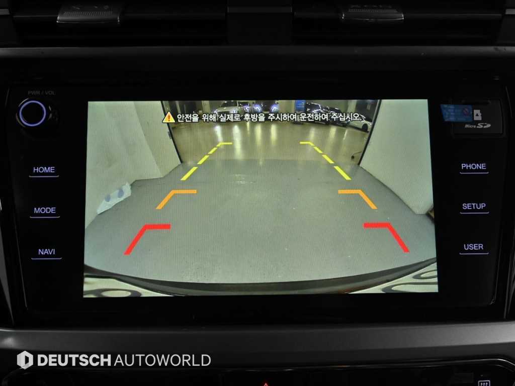 Ssangyong Korando 2019 Gris - Importación desde Corea - HF Imports Iquique - Foto 15