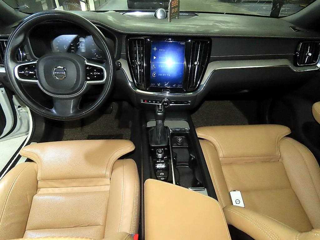 Volvo V60 - Vista 10