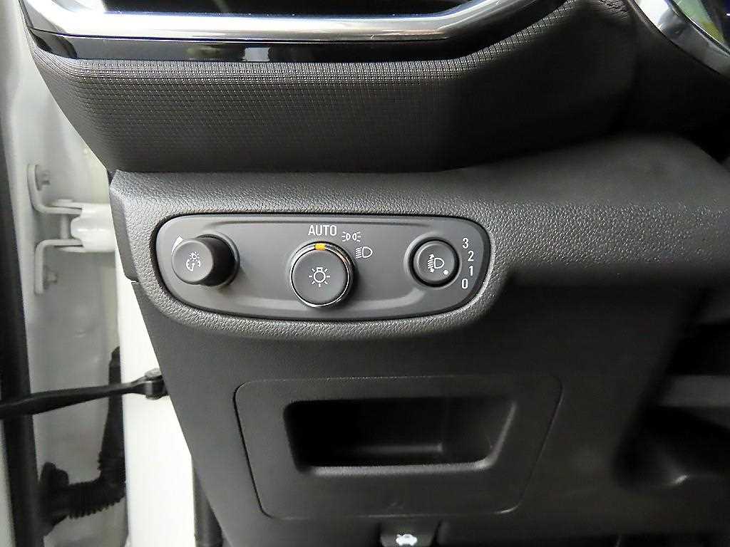 Chevrolet Trail Blazer 2022 - Importación desde Corea - HF Imports Iquique - Foto 13