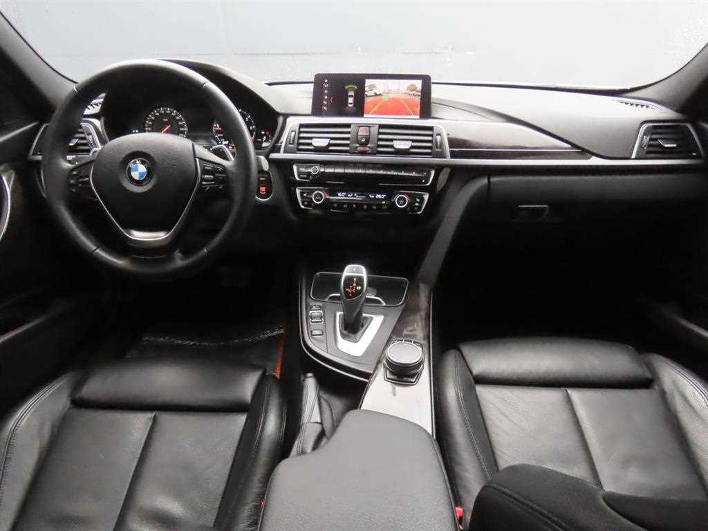 BMW 3 series - Vista 6
