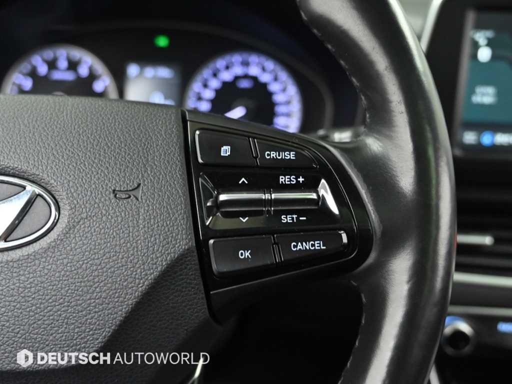 HYUNDAI Grandeur 2019 Gris - Importación desde Corea - HF Imports Iquique - Foto 17