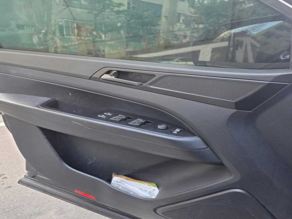 Ssangyong Rexton 2021 Gris - Importación desde Corea - HF Imports Iquique - Foto 17