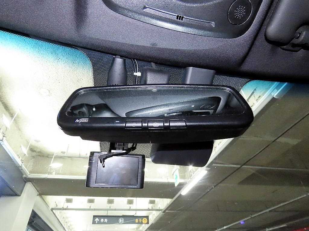 Ssangyong Torres 2024 Gris - Importación desde Corea - HF Imports Iquique - Foto 14