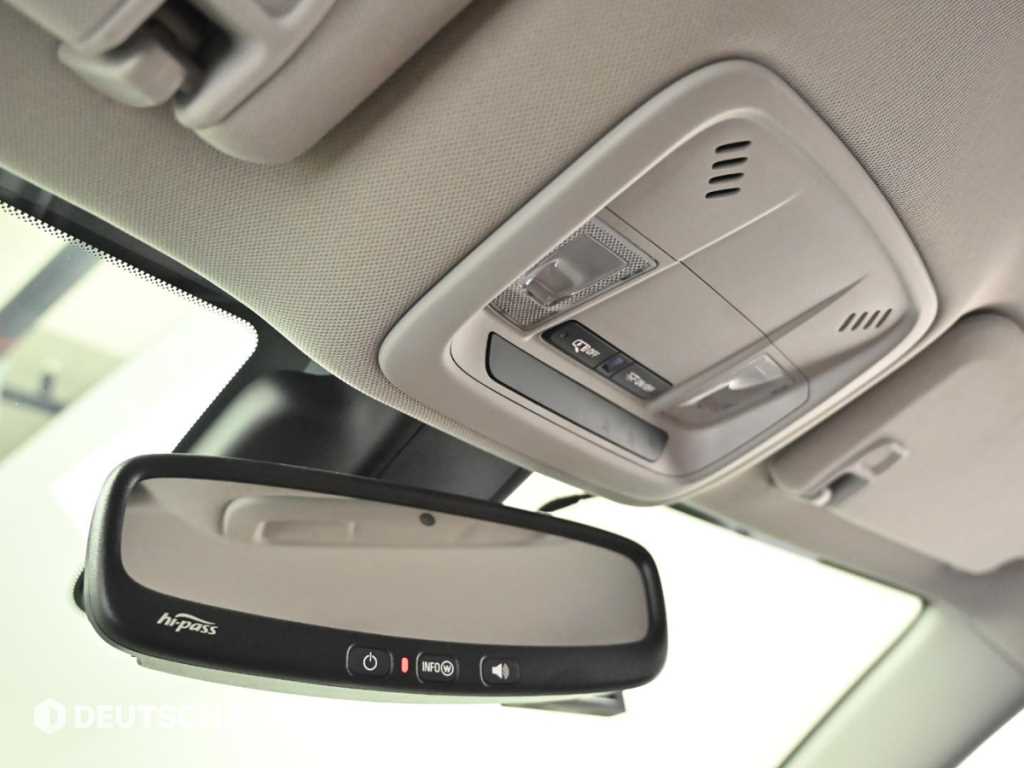 Chevrolet Malibu 2017 Blanco - Importación desde Corea - HF Imports Iquique - Foto 18