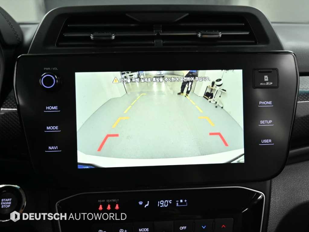 Ssangyong Tivoli 2024 Blanco - Importación desde Corea - HF Imports Iquique - Foto 15