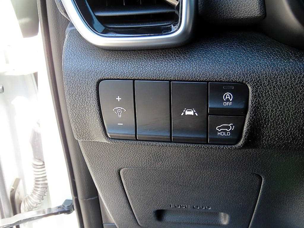 KIA Sportage - Vista 12