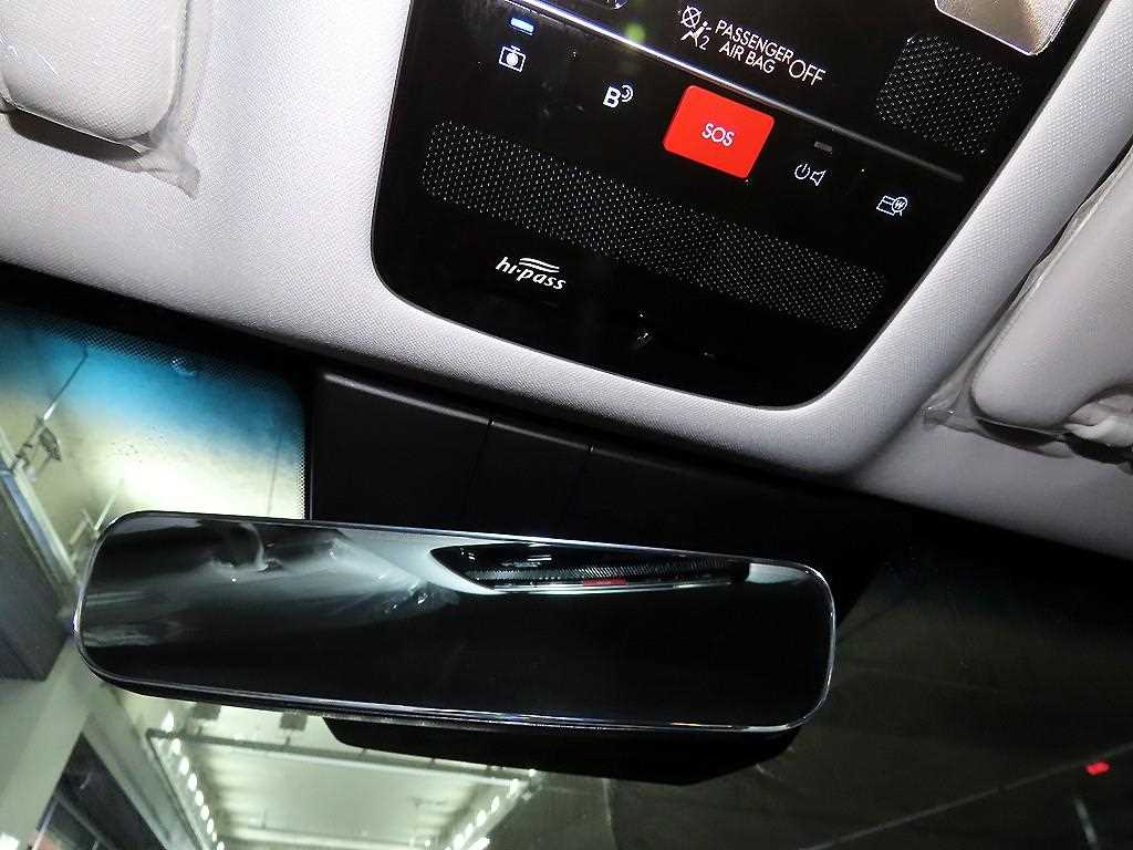 HYUNDAI Grandeur 2023 Negro - Importación desde Corea - HF Imports Iquique - Foto 14