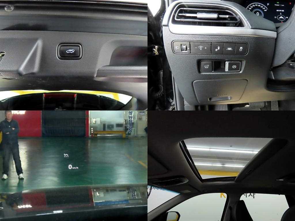 HYUNDAI Palisade 2021 - Importación desde Corea - HF Imports Iquique - Foto 17