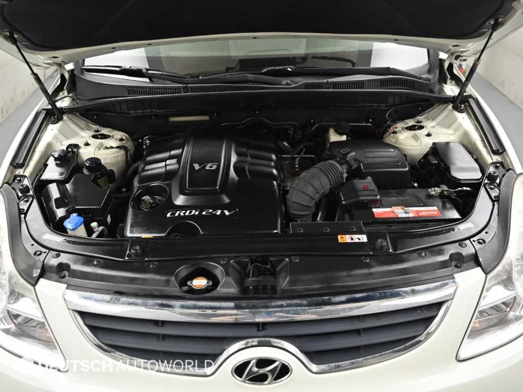 HYUNDAI Veracruz - Vista 6