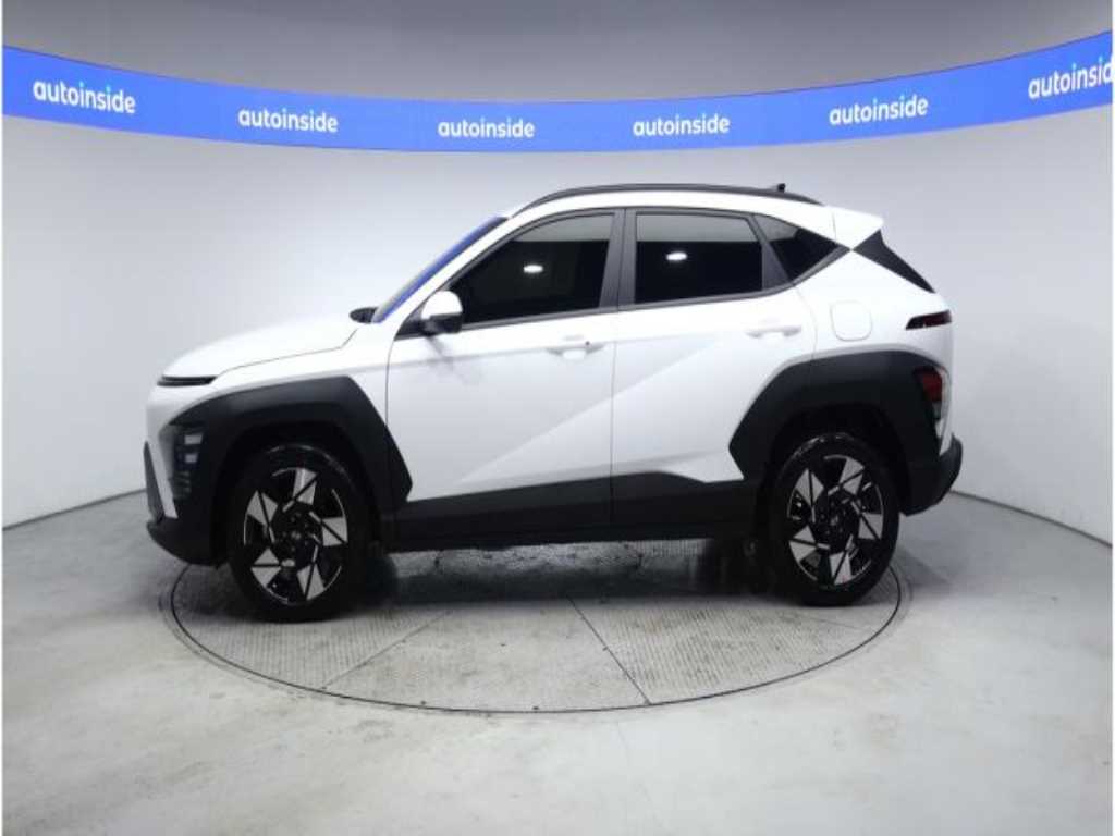 HYUNDAI Kona - Vista 2