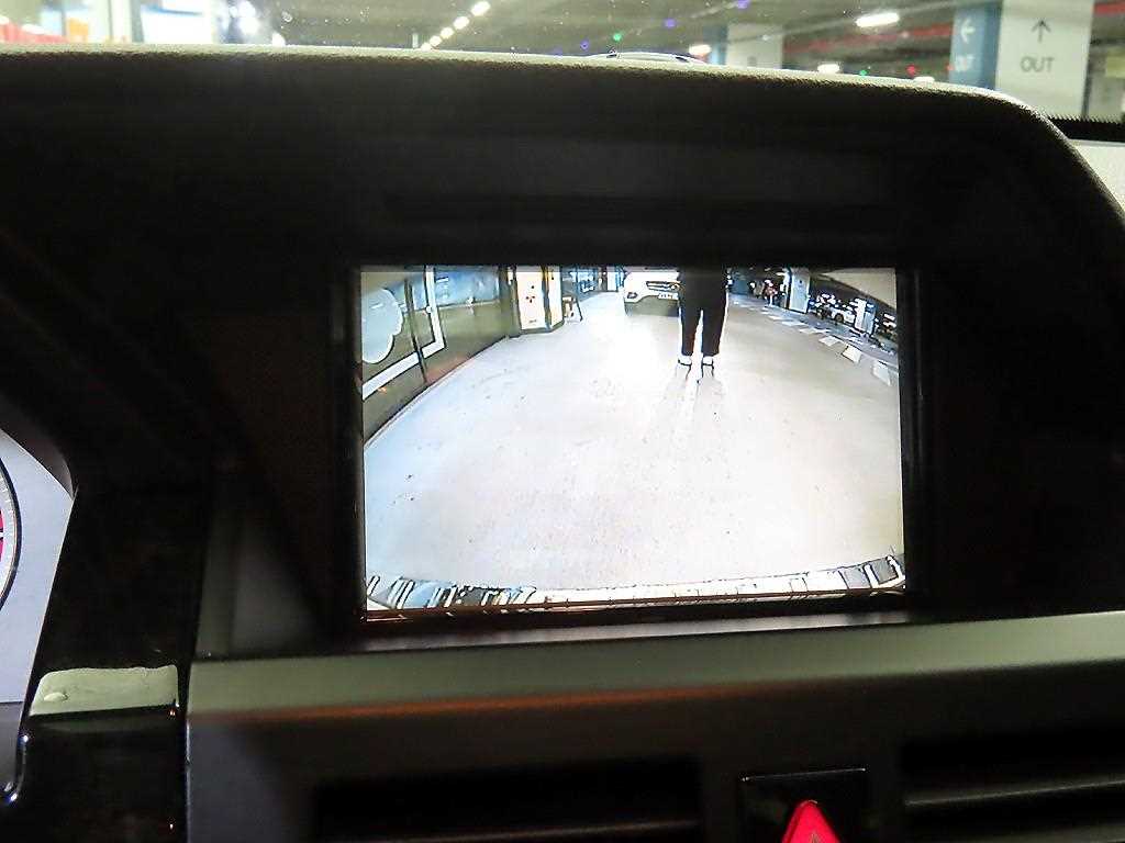 Mercedes Benz GLK Class 2012 Blanco - Importación desde Corea - HF Imports Iquique - Foto 14