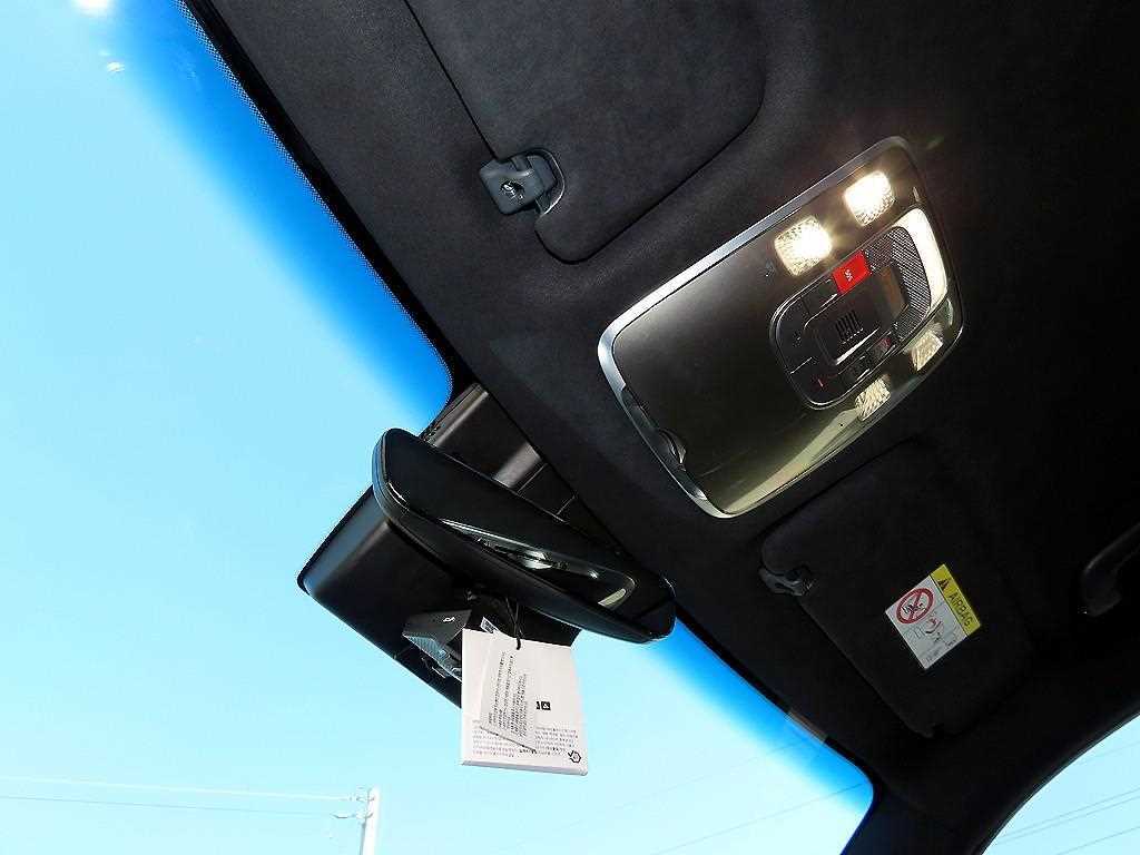 Genesis GV70 2022 Gris - Importación desde Corea - HF Imports Iquique - Foto 15