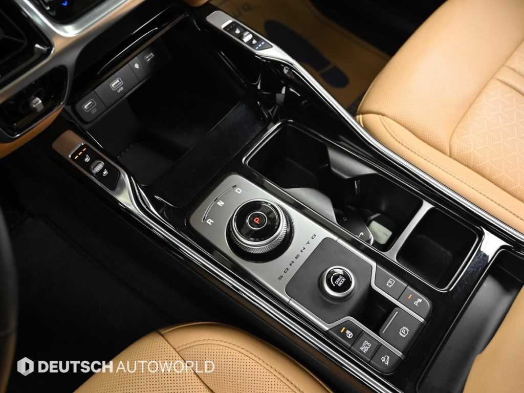 KIA Sorento - Vista 9