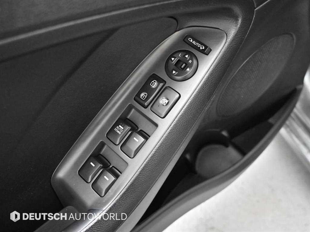 KIA K3 2017 - Importación desde Corea - HF Imports Iquique - Foto 19