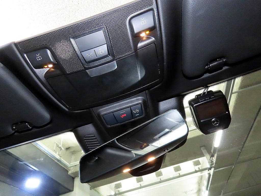 Mercedes Benz C Class 2021 Blanco - Importación desde Corea - HF Imports Iquique - Foto 17