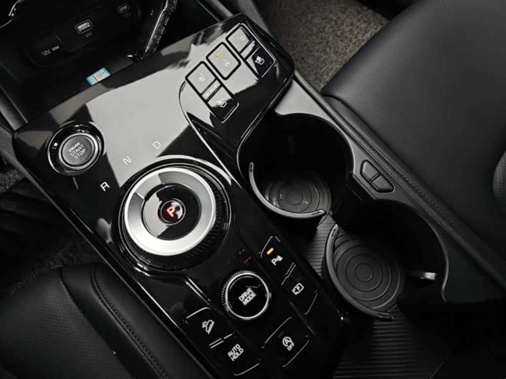 KIA Sportage 2022 Blanco - Importación desde Corea - HF Imports Iquique - Foto 13