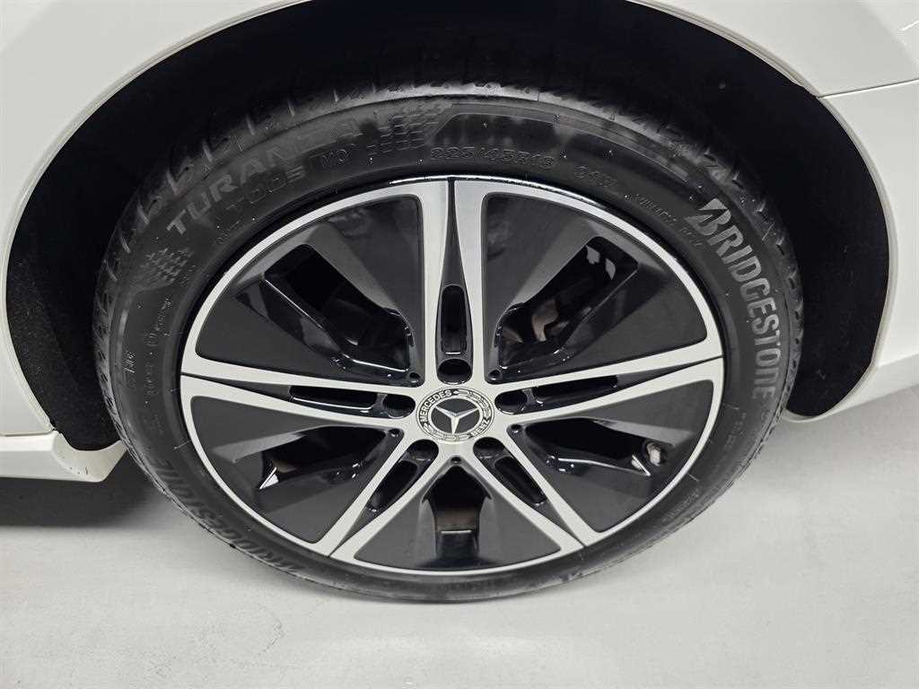 Mercedes Benz A Class - Vista 6