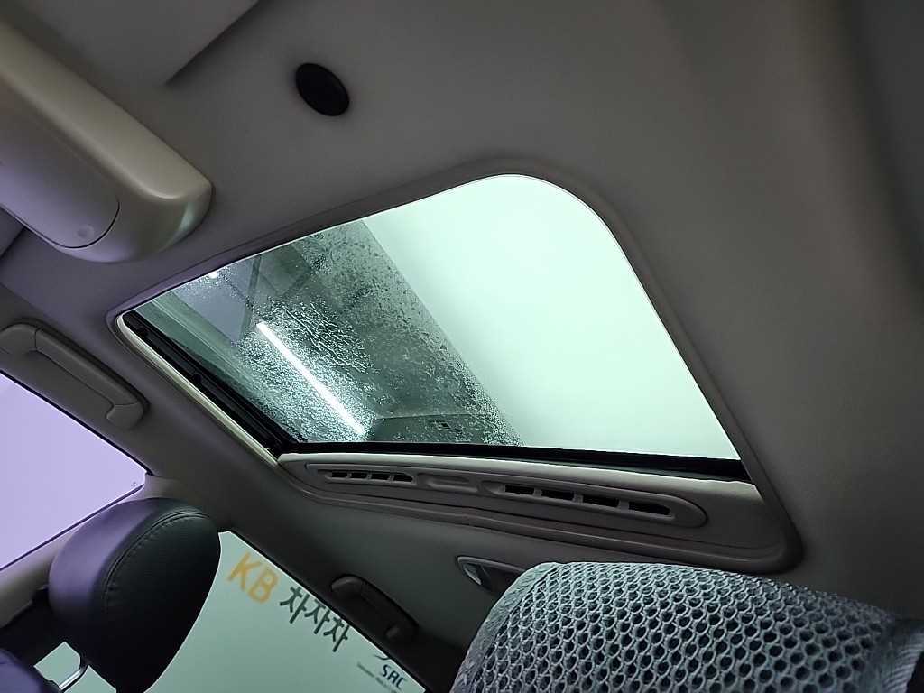 Ssangyong Rexton 2013 Negro - Importación desde Corea - HF Imports Iquique - Foto 14