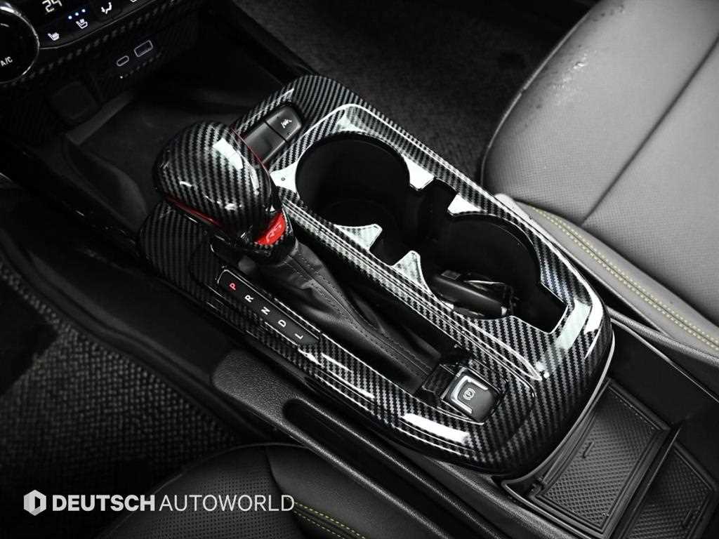 Chevrolet Trax - Vista 9