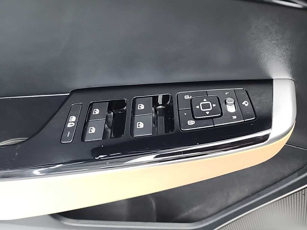 KIA EV6 2022 Blanco - Importación desde Corea - HF Imports Iquique - Foto 18