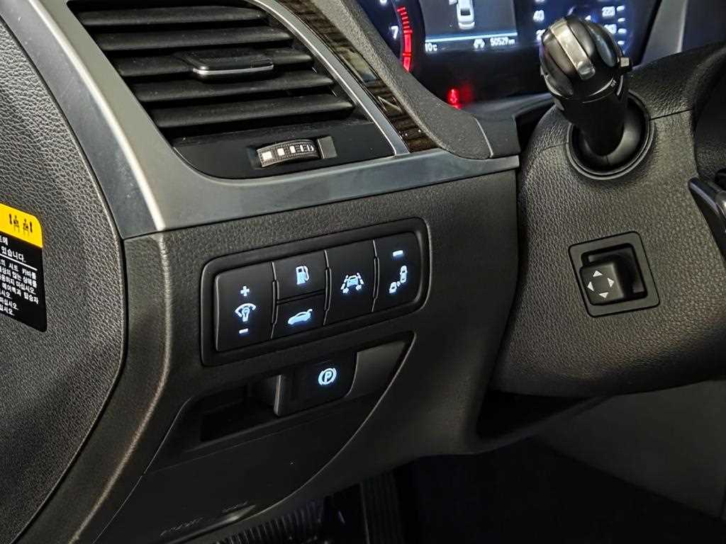 Genesis G80 - Vista 10