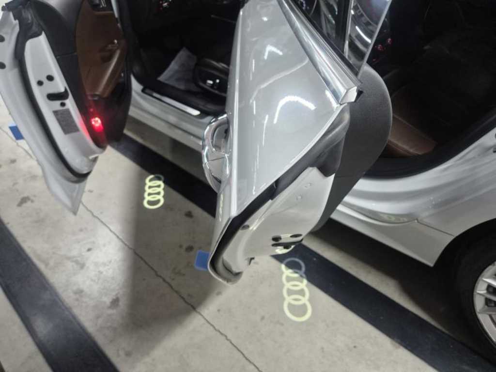 Audi A7 2016 - Importación desde Corea - HF Imports Iquique - Foto 19