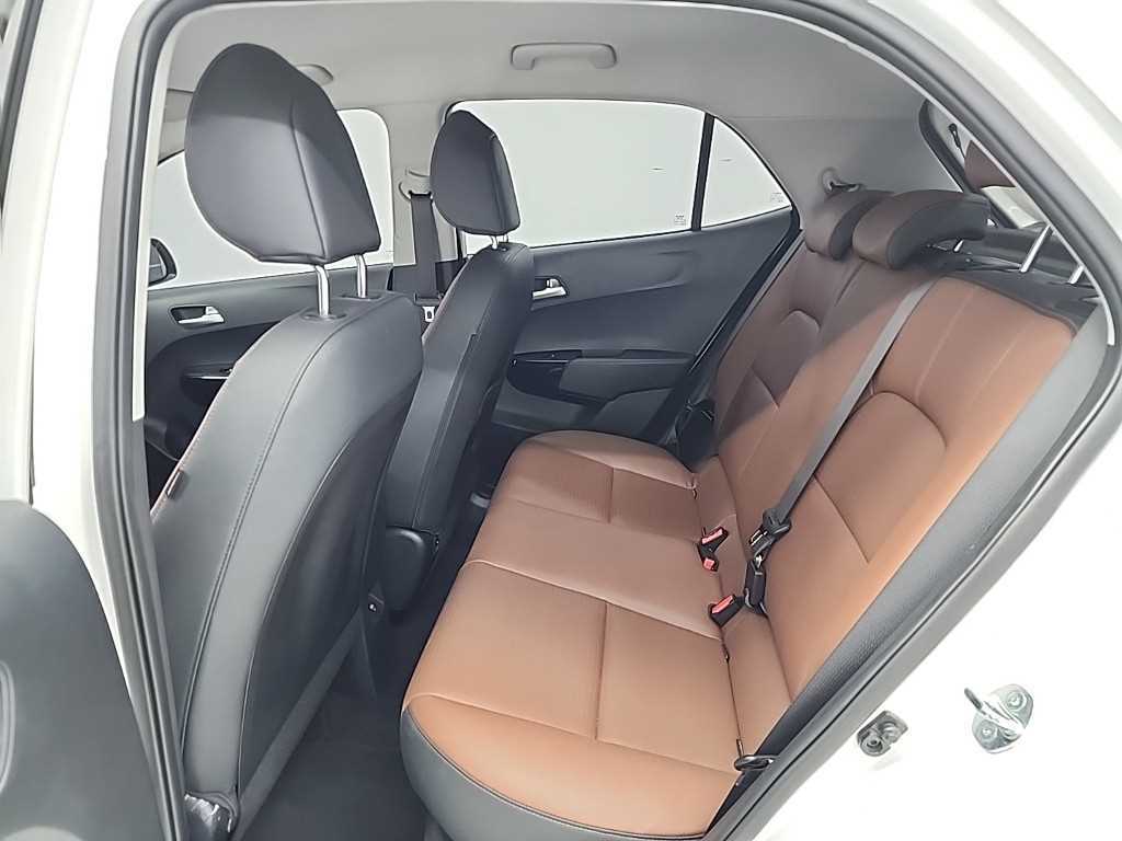 KIA Morning - Vista 12