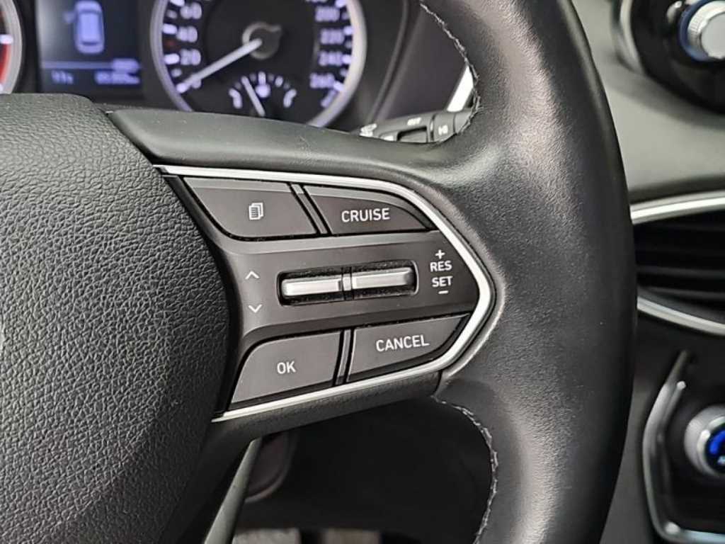 HYUNDAI Santa Fe - Vista 8