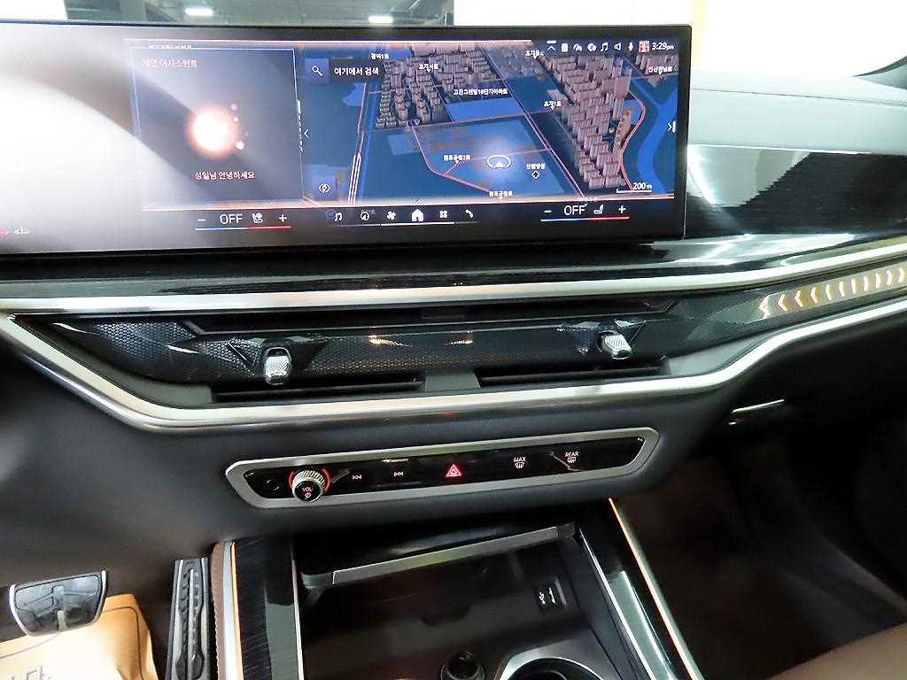 BMW X5 2025 Blanco - Importación desde Corea - HF Imports Iquique - Foto 13