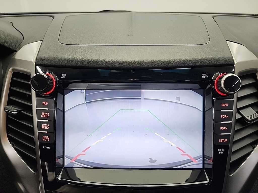 Ssangyong Tivoli 2016 - Importación desde Corea - HF Imports Iquique - Foto 14