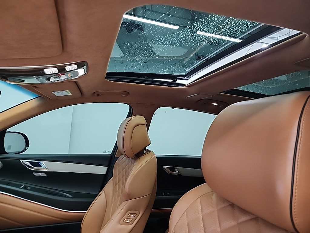 Genesis GV80 2024 Gris - Importación desde Corea - HF Imports Iquique - Foto 15