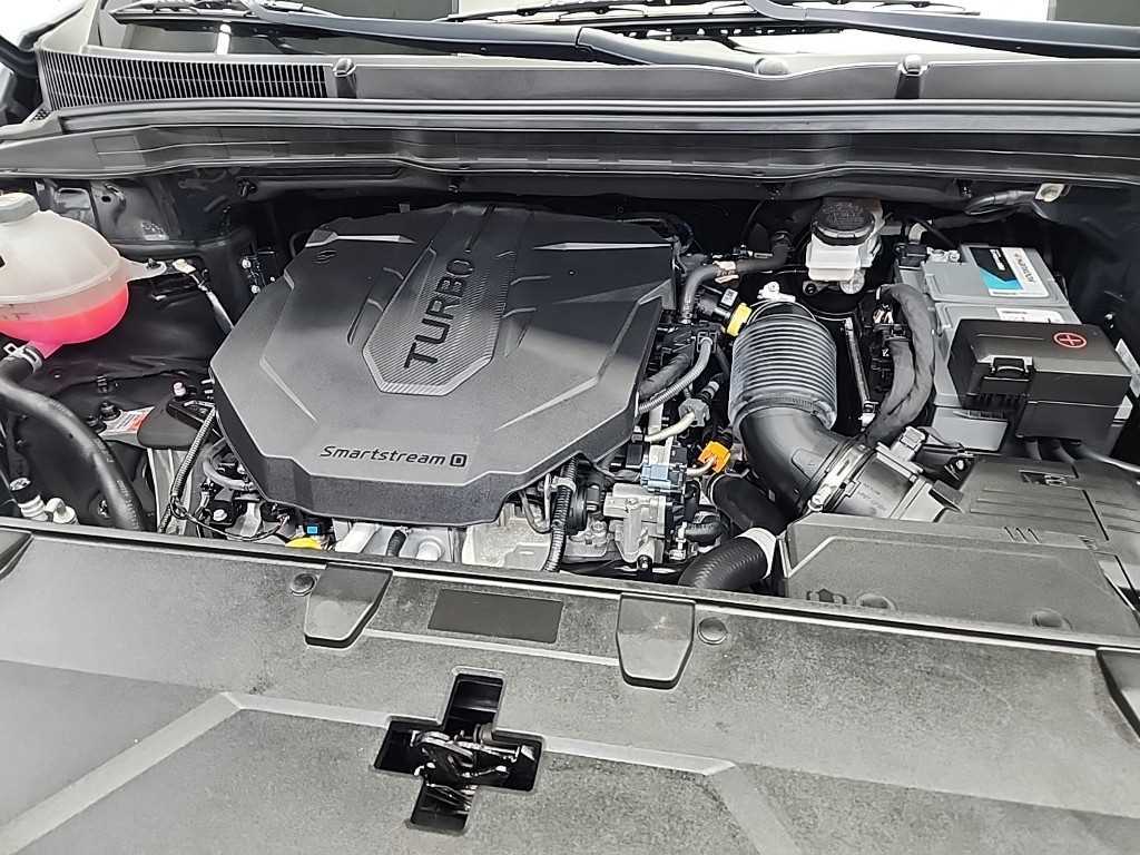 KIA Carnival - Vista 5