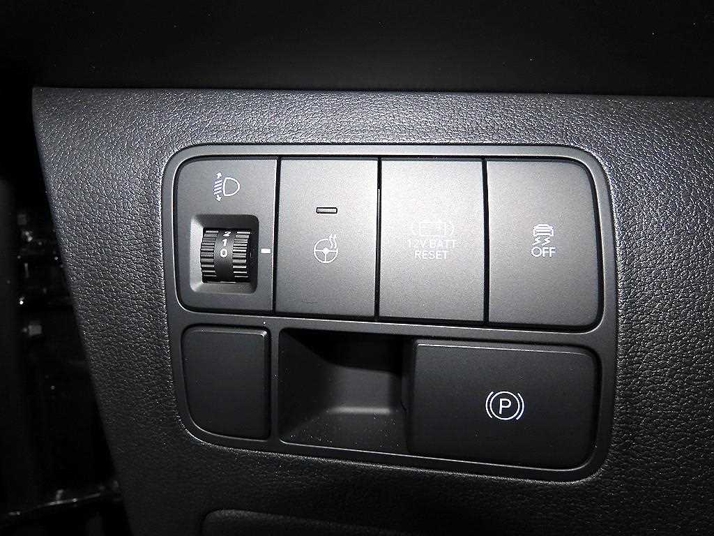 HYUNDAI Staria - Vista 12