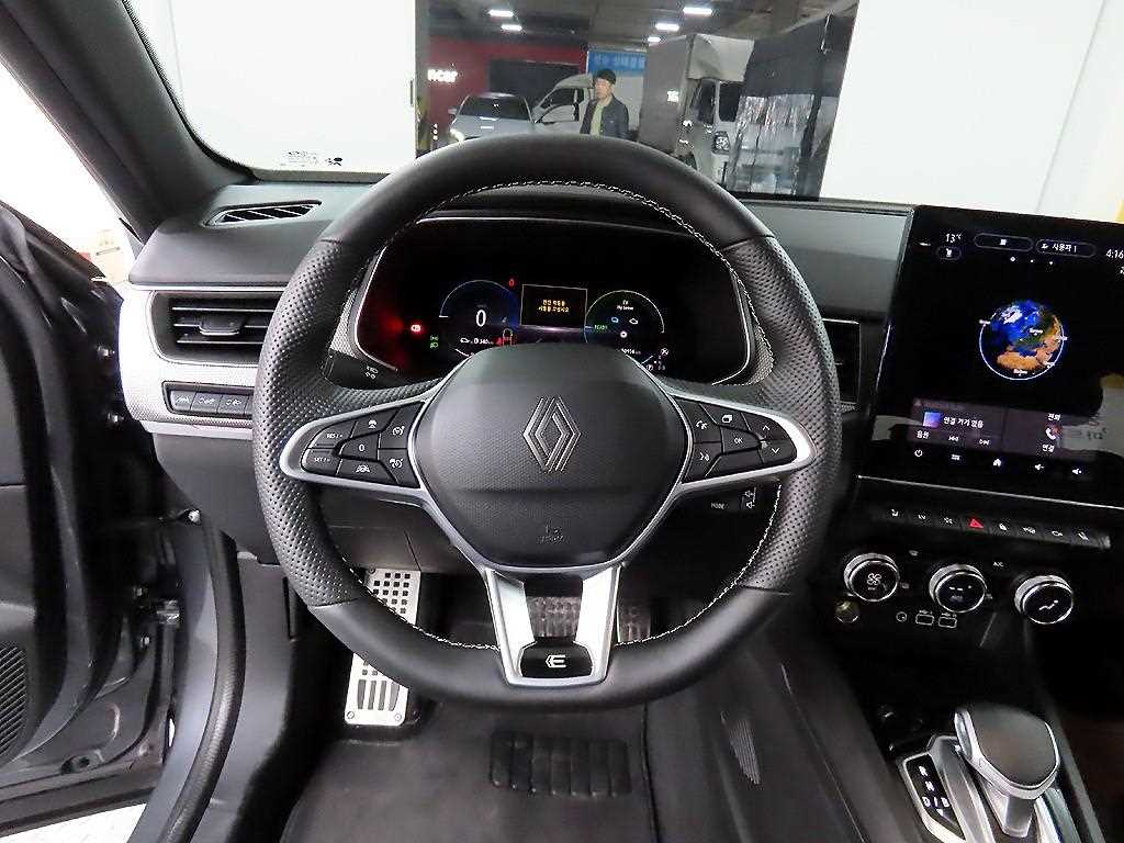 SAMSUNG Arkana - Vista 9